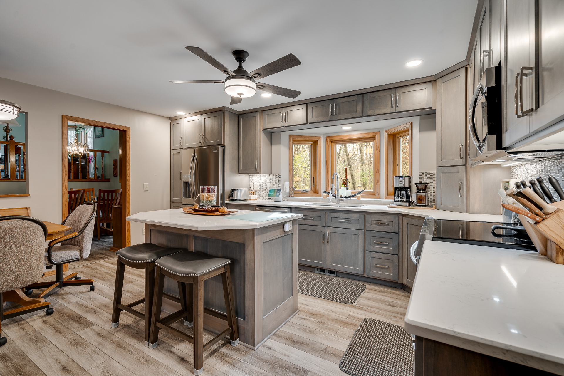 Top Takeaways From A Recent Kitchen Trends Study